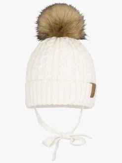 Lindberg Sunne Hue Uldmix, Offwhite