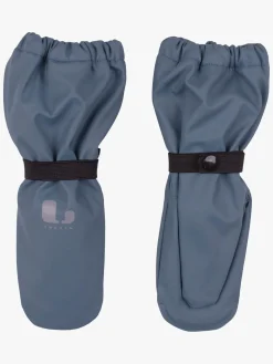 Lindberg Tahult Regnvanter, Blå