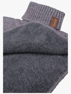 Lindberg Thermo Halsedisse, Antracitgrå