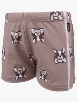 Lindberg Thor Badeshorts, Greige