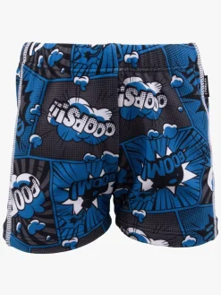 Lindberg Thor Badeshorts, Blå