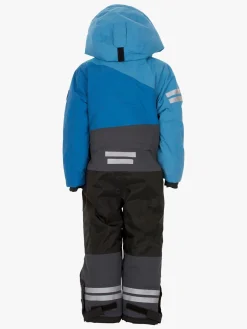 Lindberg Trysil Flyverdragt, Blue