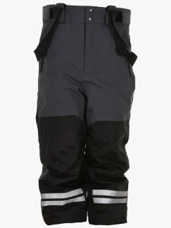 Lindberg Trysil Overtræksbukser, Anthracite