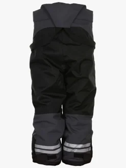 Lindberg Trysil Overtræksbukser, Anthracite