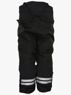 Lindberg Trysil Overtræksbukser, Black