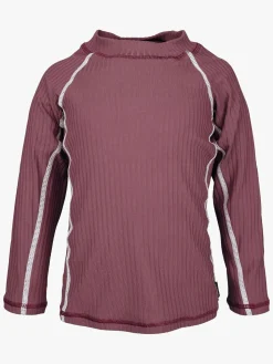 Lindberg Venedig UV-trøje, Dry Rose