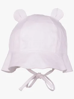 Lindberg Verona Solhat, Hvid