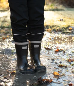 Lindberg Våghals Støvler, Black