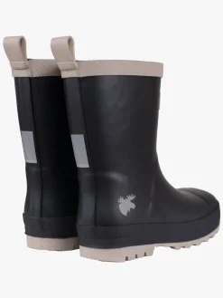 Lindberg Våghals Støvler, Black