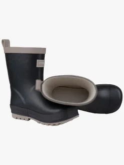 Lindberg Våghals Støvler, Black