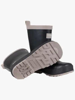 Lindberg Våghals Støvler, Black