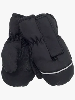 Lindberg Viken Handsker, Black