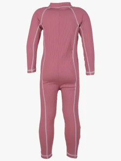 Lindberg Volcano UV-Dragt, Rose