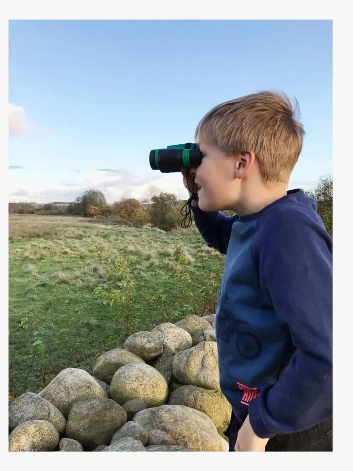 Liniex Explore Opdagelsessæt