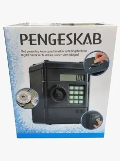 Liniex Pengeskab DKK
