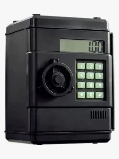 Liniex Pengeskab DKK