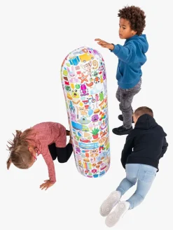 Liniex Wibble Wobble Where? Spil