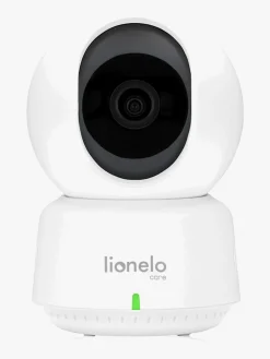 Lionelo Babyline 9.1 Babyalarm, Hvid
