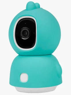 Lionelo Babyline View Babyalarm, White