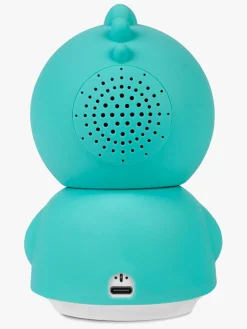 Lionelo Babyline View Babyalarm, White