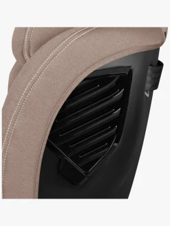 Lionelo Bastiaan One I-size Autostol, Beige Sand