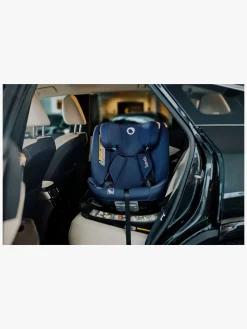 Lionelo Bastiaan One I-size Autostol, Grey Stone