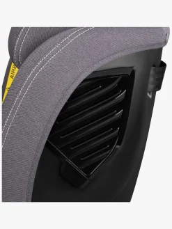 Lionelo Bastiaan One I-size Autostol, Grey Stone