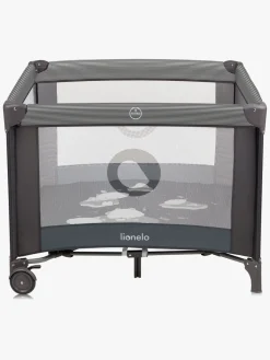 Lionelo BONNIE Kravlegård  til Barn & Baby, Grey Scandi
