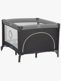 Lionelo BONNIE Kravlegård  til Barn & Baby, Grey Scandi