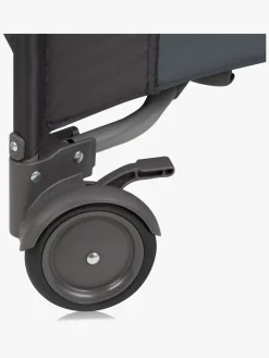 Lionelo BONNIE Kravlegård  til Barn & Baby, Grey Scandi