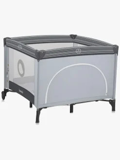 Lionelo BONNIE Kravlegård  til Barn & Baby, Grey Stone