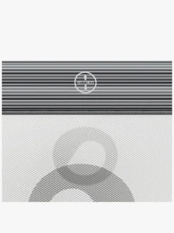 Lionelo BONNIE Kravlegård  til Barn & Baby, Grey Stone