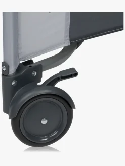 Lionelo BONNIE Kravlegård  til Barn & Baby, Grey Stone