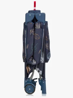 Lionelo BONNIE Kravlegård  til Barn & Baby, Blue Navy