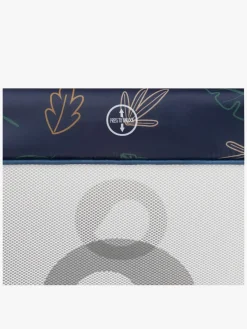 Lionelo BONNIE Kravlegård  til Barn & Baby, Blue Navy