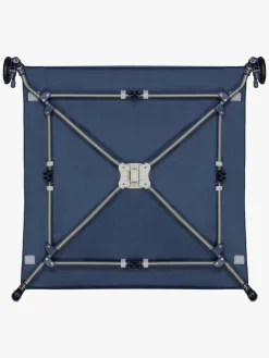 Lionelo BONNIE Kravlegård  til Barn & Baby, Blue Navy