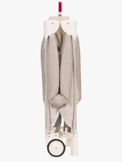 Lionelo BONNIE Kravlegård  til Barn & Baby, Beige Sand