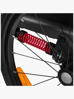 Lionelo Cama Cykelanhænger, Grey Graphite