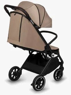 Lionelo Cloe Klapvogn, Beige Sand