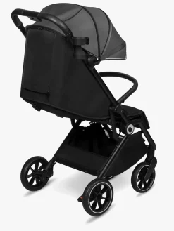 Lionelo CLOE Klapvogn, Grey Stone