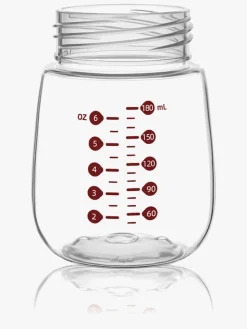 Lionelo Fidi Plus Brystpumpe Single, White