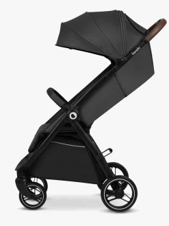 Lionelo Ingrid Klapvogn, Grey Stone