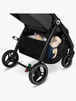 Lionelo Ingrid Klapvogn, Grey Stone