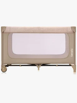 Lionelo JASMIN EASY FOLD Weekendseng, Beige Sand