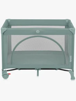 Lionelo LAURA Weekendseng, Green Sage