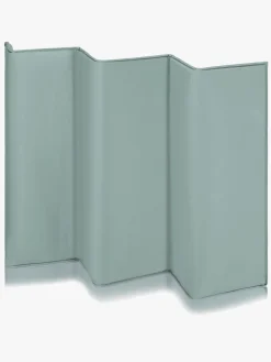 Lionelo LAURA Weekendseng, Green Sage