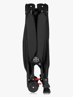 Lionelo LAURA Weekendseng, Black Carbon