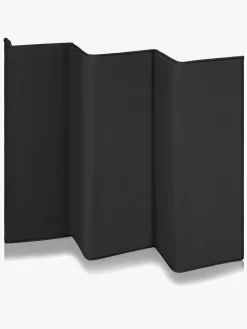 Lionelo LAURA Weekendseng, Black Carbon