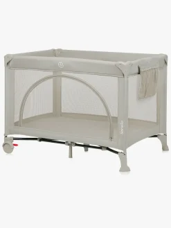 Lionelo LAURA Weekendseng, Beige Sand