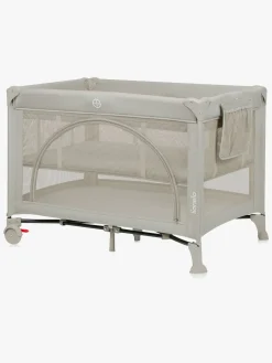 Lionelo LAURA Weekendseng, Beige Sand